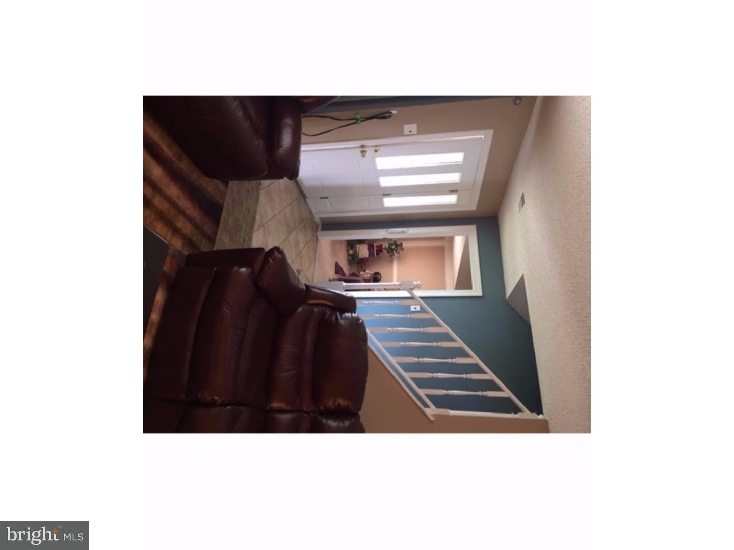 1708 Manor Place Clementon, NJ 08021 - Photo 4 of 24 Foyer