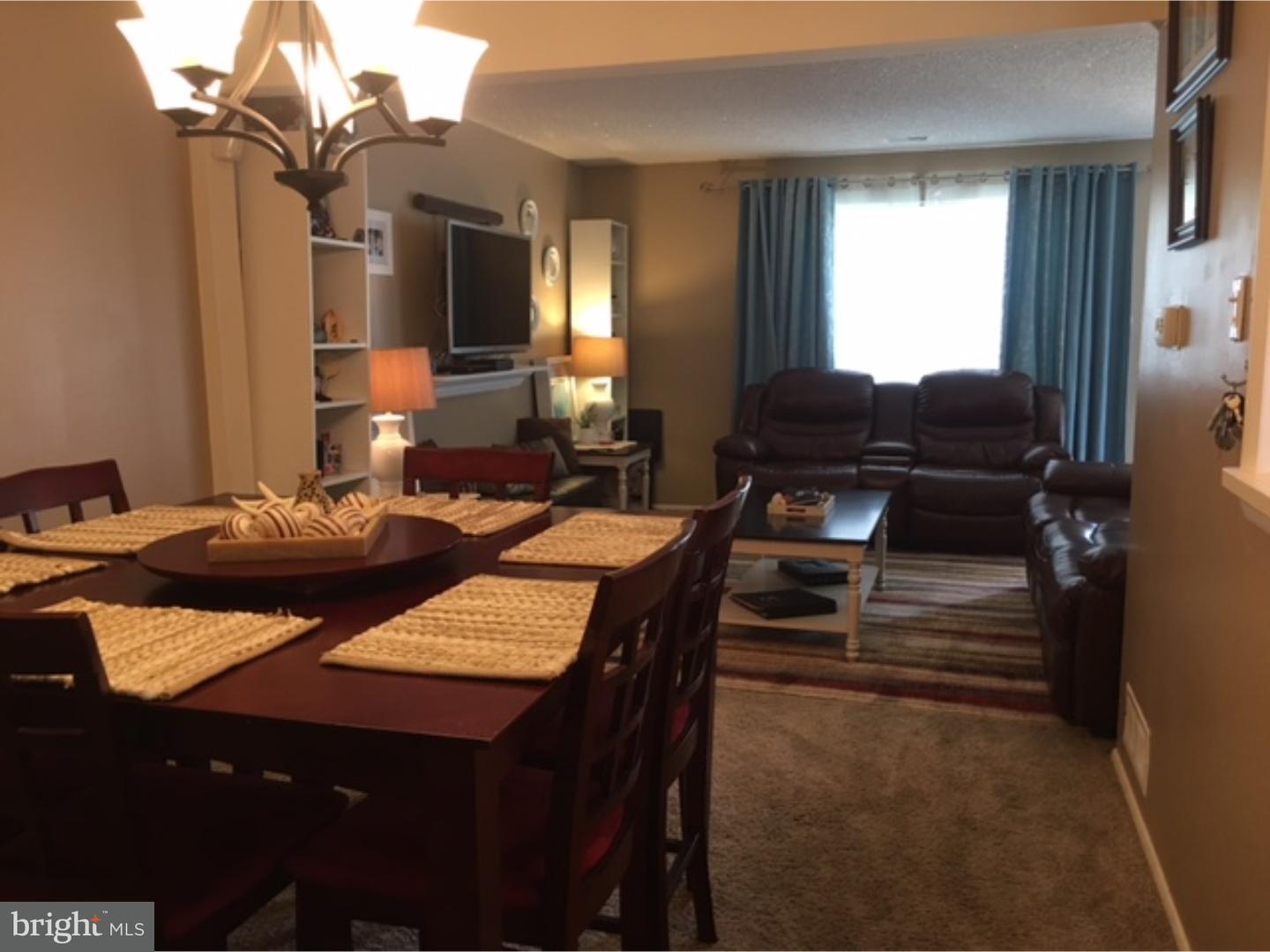 1708 Manor Place Clementon, NJ 08021 - Photo 6 of 24 Dining Room