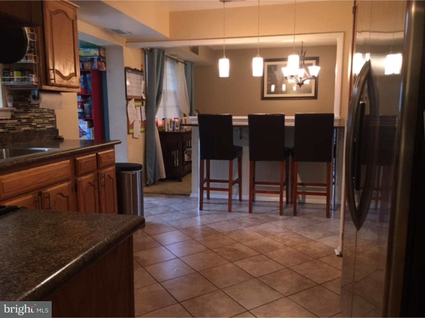1708 Manor Place Clementon, NJ 08021 - Photo 7 of 24 Kitchen
