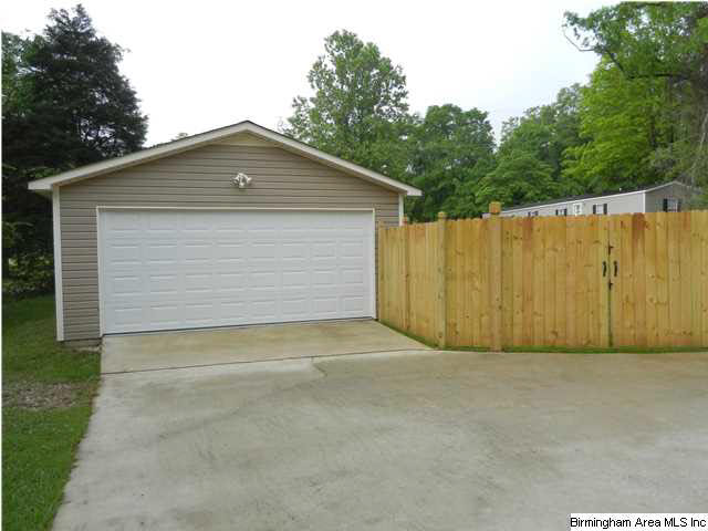 101 South Forty Road Alabaster, AL 35007 - Photo 15 of 15