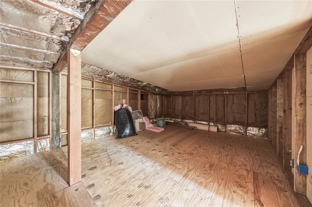 3125 Ranch Court Lakeport, CA 95453 - Photo 40 of 75 Upstairs Shop