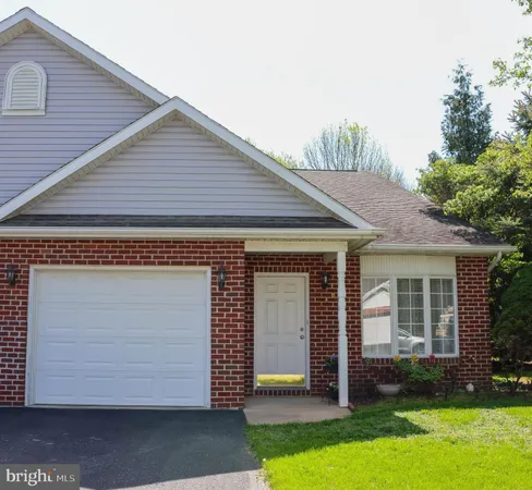$325,000 | 14053 Sweet Vale Drive, Hagerstown, MD 21742