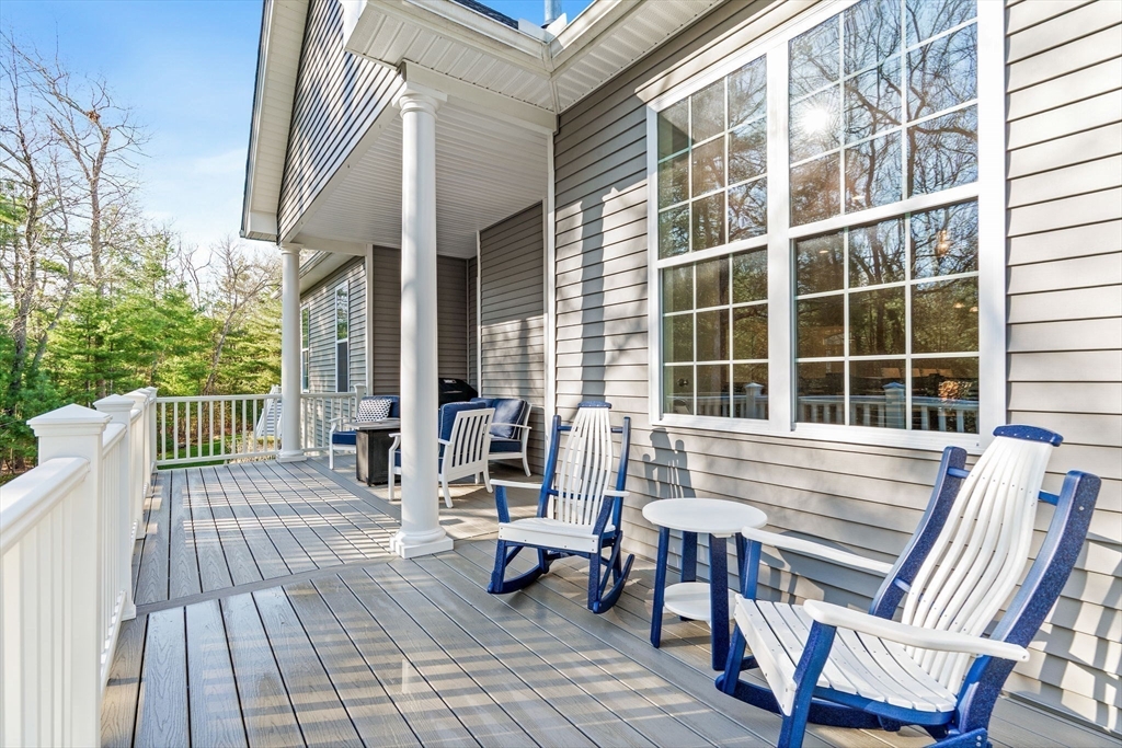61 Ridgewood Drive, Unit 61 Stow, MA 01775 - Photo 29 of 32