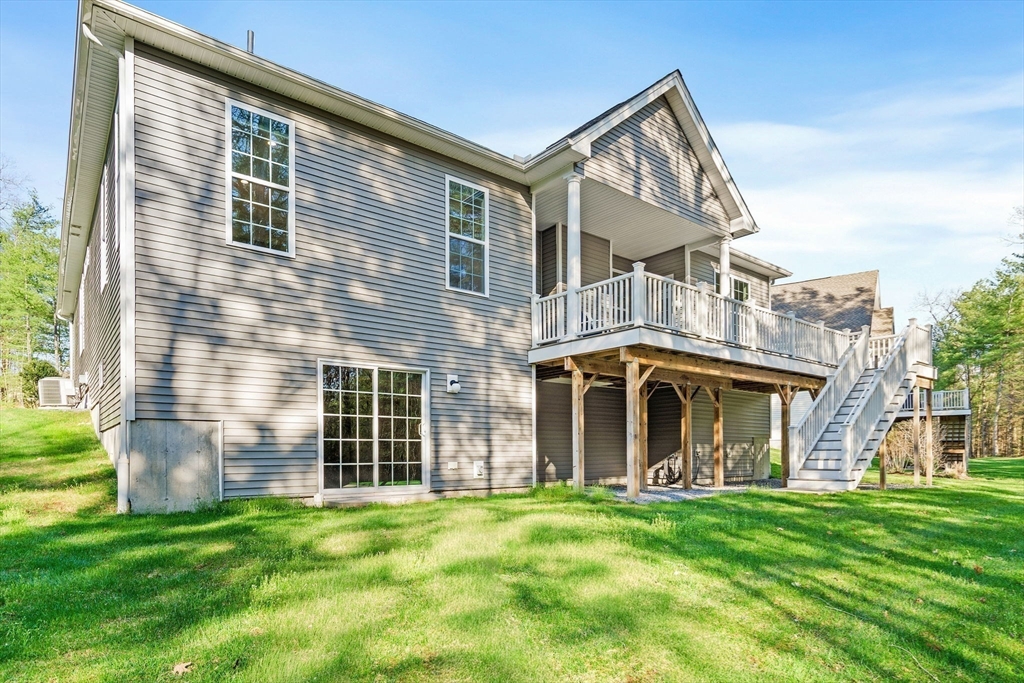 61 Ridgewood Drive, Unit 61 Stow, MA 01775 - Photo 30 of 32
