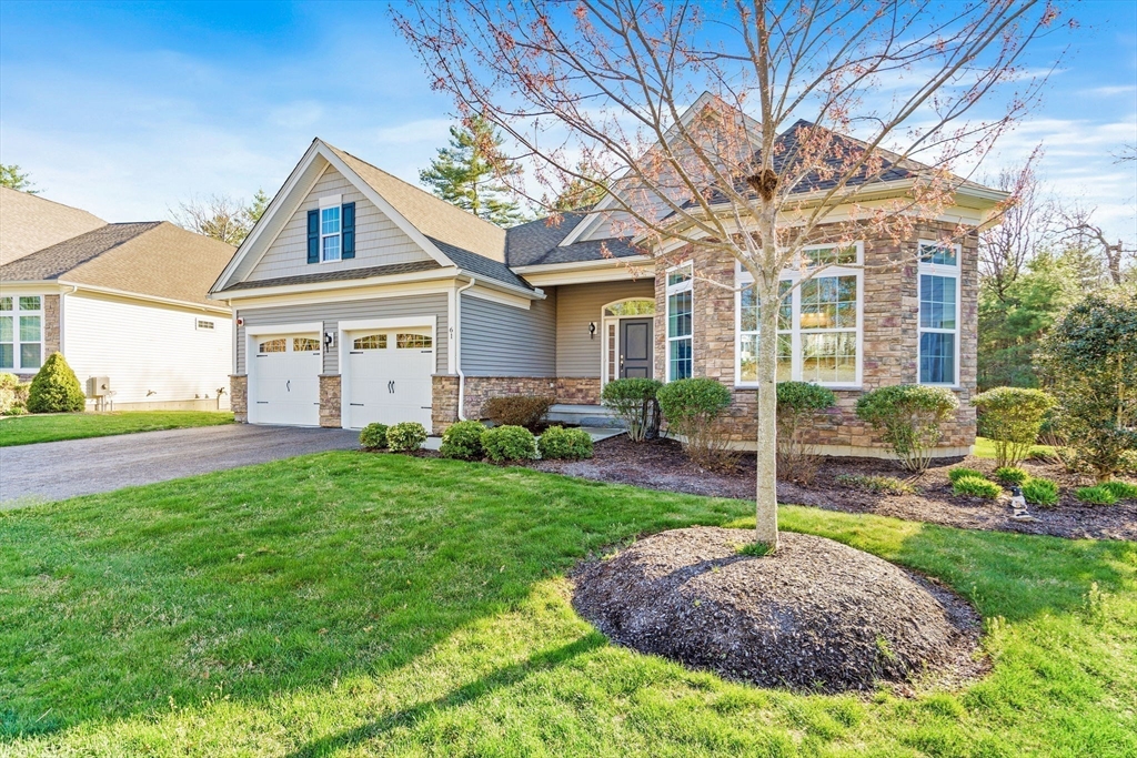 61 Ridgewood Drive, Unit 61 Stow, MA 01775 - Photo 32 of 32