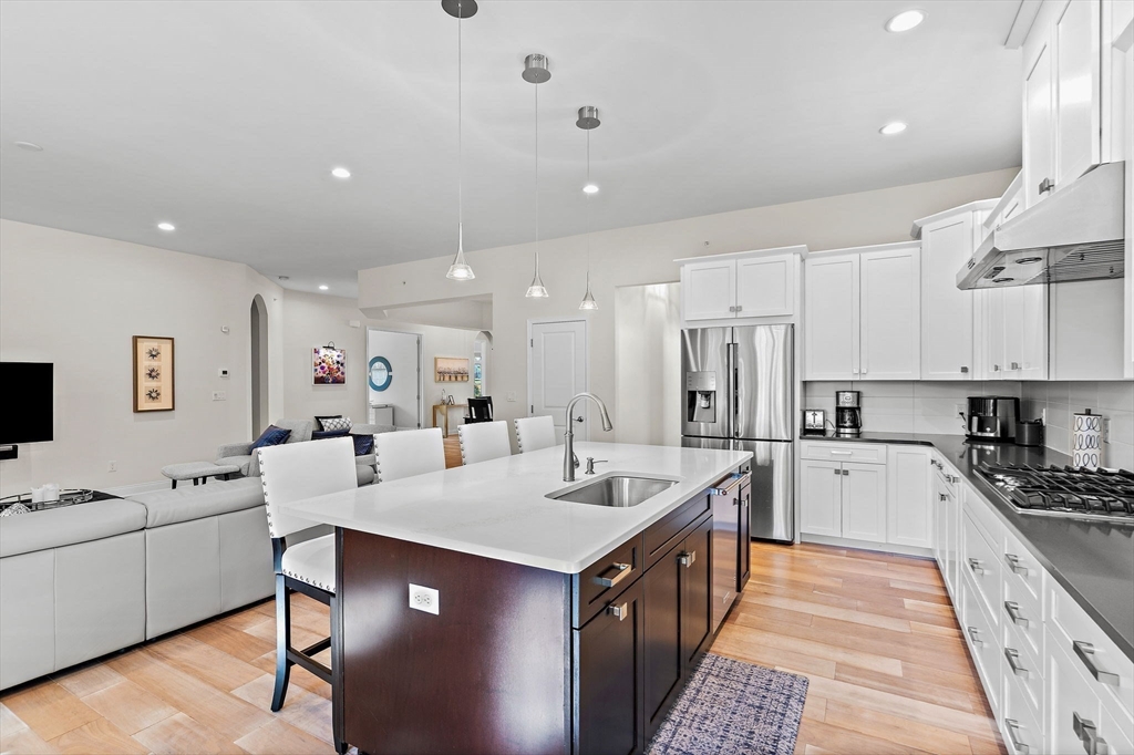 61 Ridgewood Drive, Unit 61 Stow, MA 01775 - Photo 5 of 32