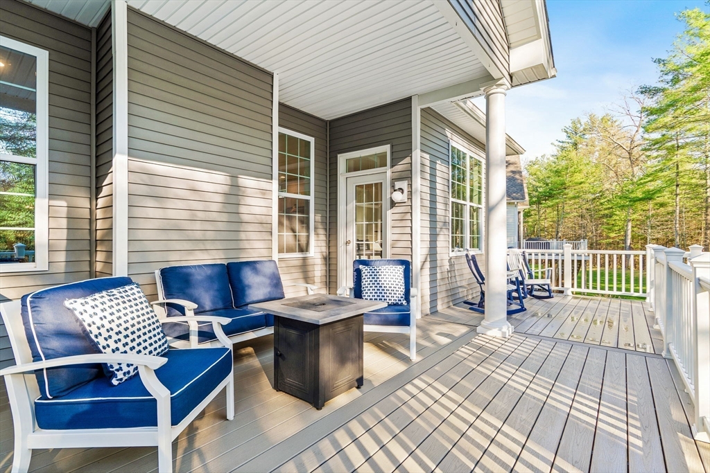 61 Ridgewood Drive, Unit 61 Stow, MA 01775 - Photo 8 of 32