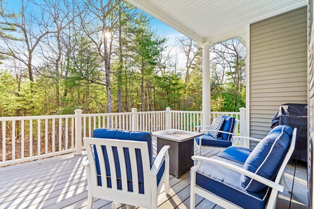 61 Ridgewood Drive, Unit 61 Stow, MA 01775 - Photo 9 of 32