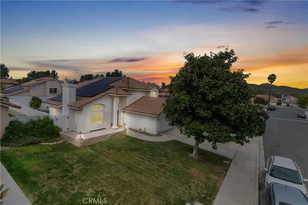 $3,395 | 29841 Corte Cruzada, Menifee, CA 92584