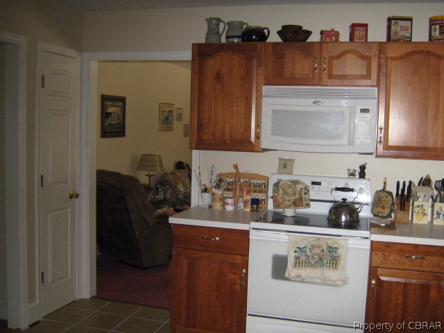 525 Betts Bottom Road Heathsville, VA 22473 - Photo 5 of 9 Gallery Image 5