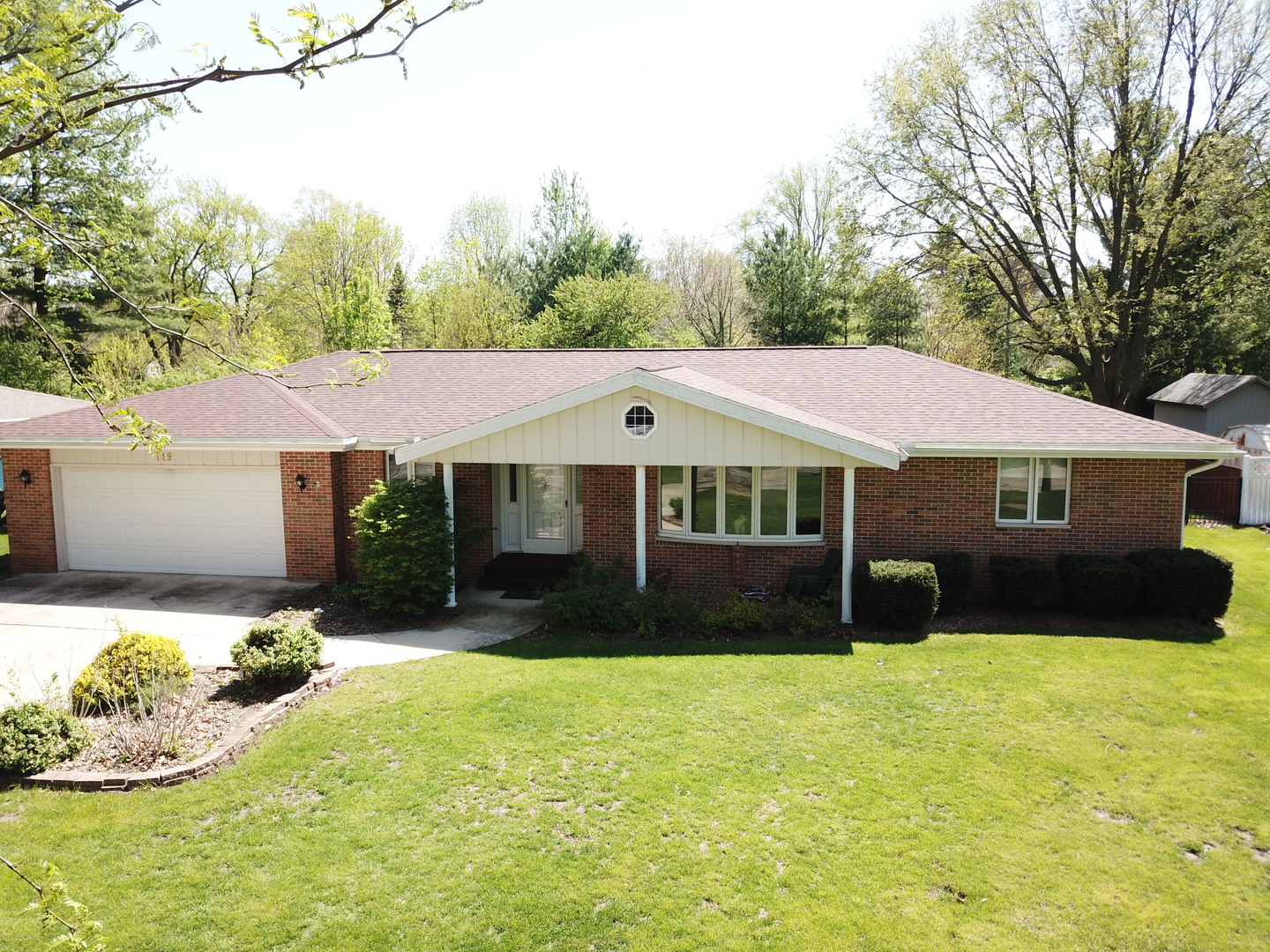 119 Taylor Street Dwight, IL 60420 - Photo 1 of 28