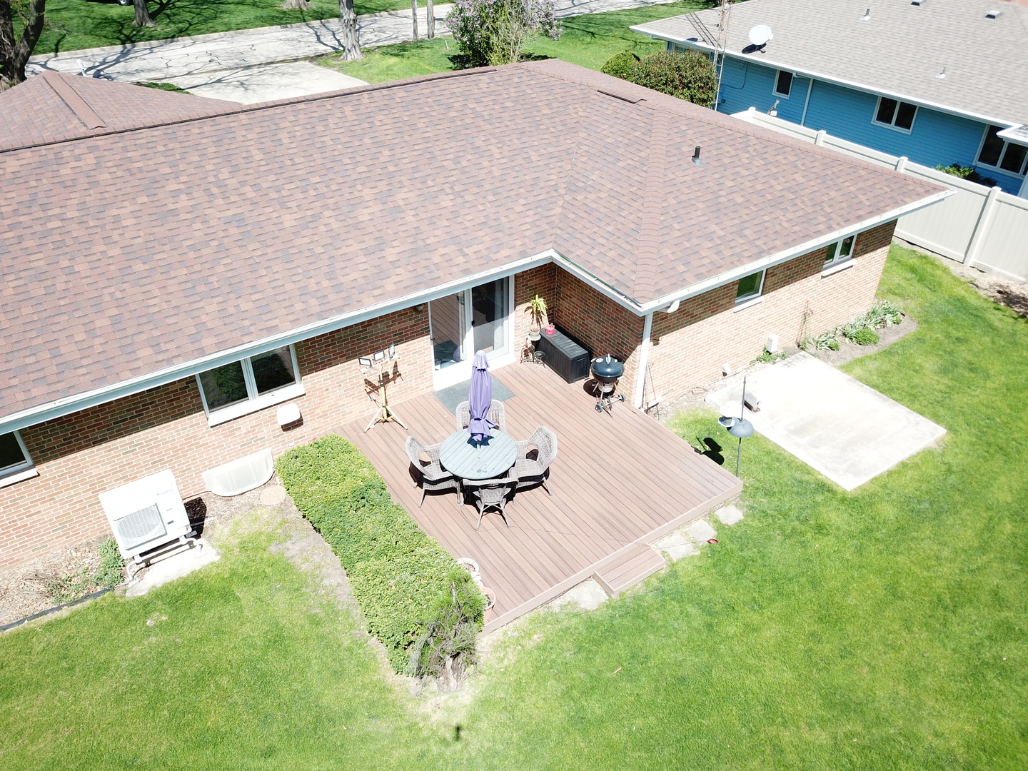 119 Taylor Street Dwight, IL 60420 - Photo 2 of 28
