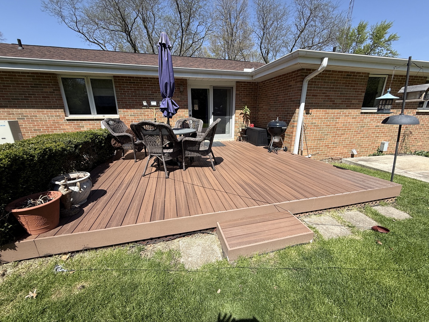 119 Taylor Street Dwight, IL 60420 - Photo 22 of 28