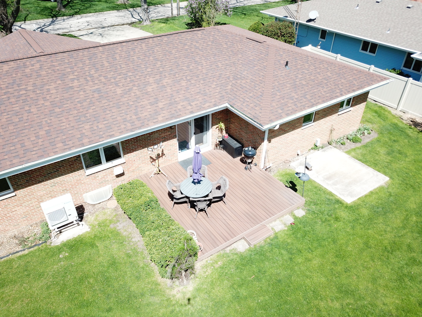 119 Taylor Street Dwight, IL 60420 - Photo 27 of 28