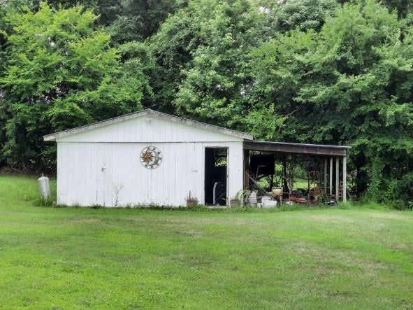 1221 North Terry's Bridge Road Halifax, VA 24558 - Photo 10 of 12 Gallery Image 10