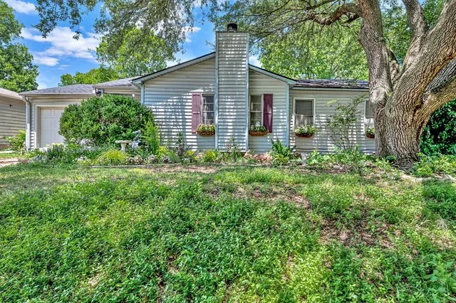 $199,900 | 1101 North 45th Street, Waco, TX 76710