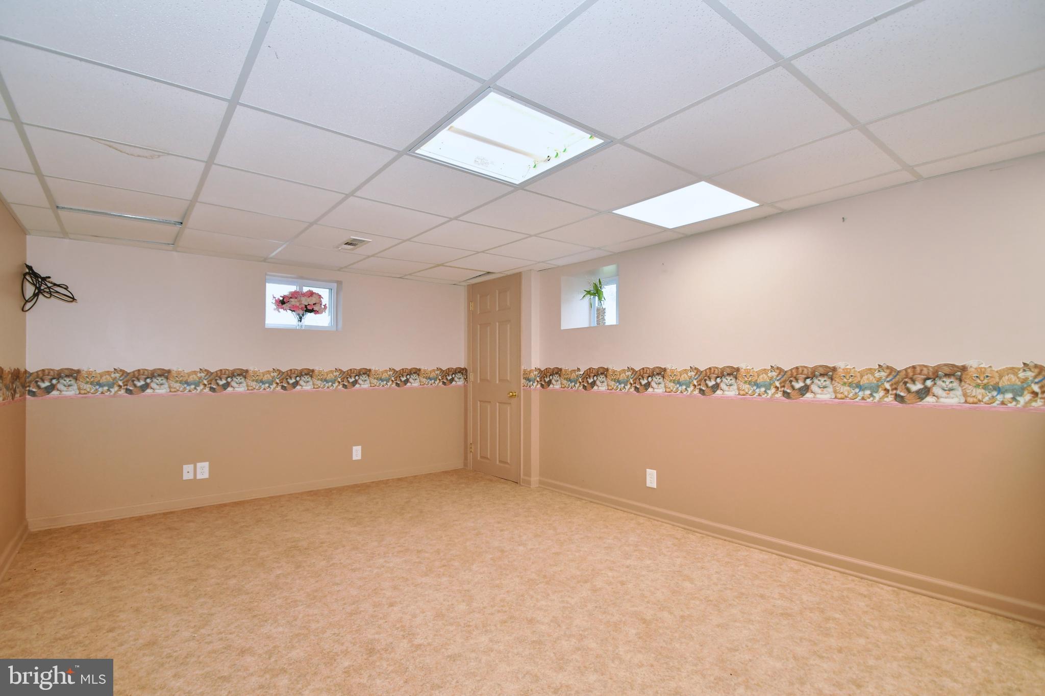 2022 Oakland Road Baltimore, MD 21220 - Photo 34 of 47 Plenty of Room for Entertaining