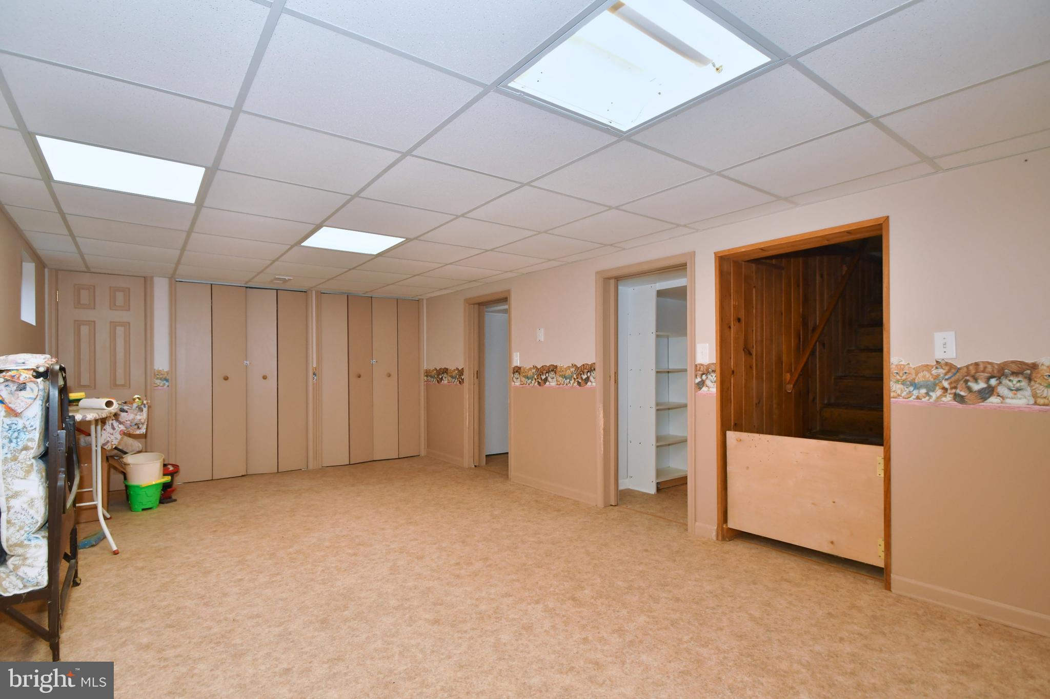 2022 Oakland Road Baltimore, MD 21220 - Photo 35 of 47 Recreation Room