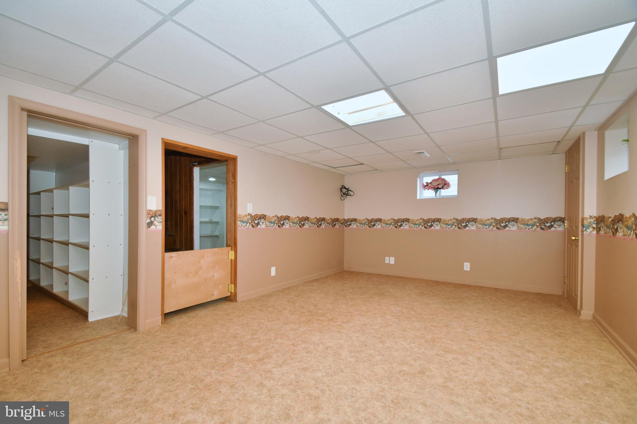 2022 Oakland Road Baltimore, MD 21220 - Photo 36 of 47 Recreation Room