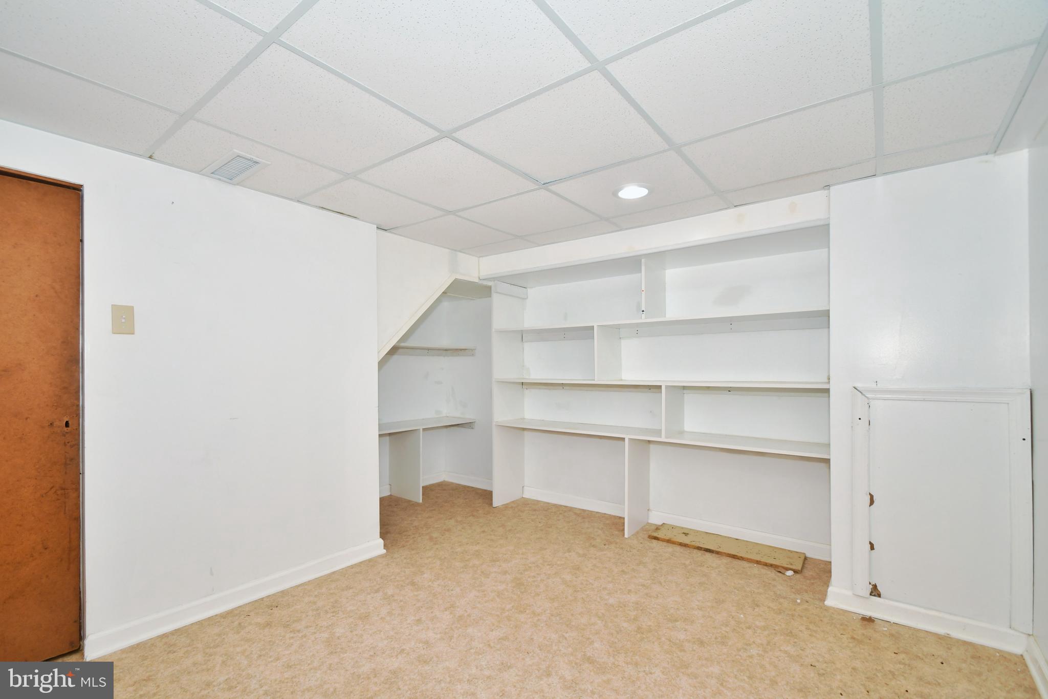 2022 Oakland Road Baltimore, MD 21220 - Photo 37 of 47 Den/Office/Bedroom 5/ Playroom