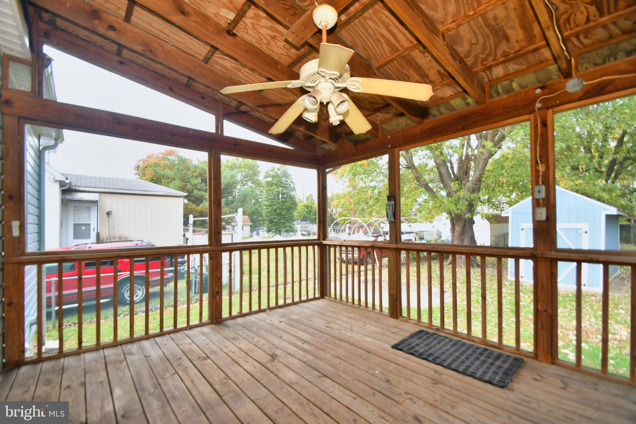 2022 Oakland Road Baltimore, MD 21220 - Photo 42 of 47 Relax and Enjoy the Good Life
