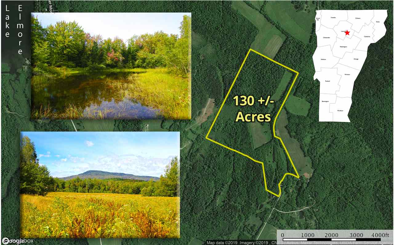 1063 King Road Elmore, VT 05680 - Photo 1 of 40