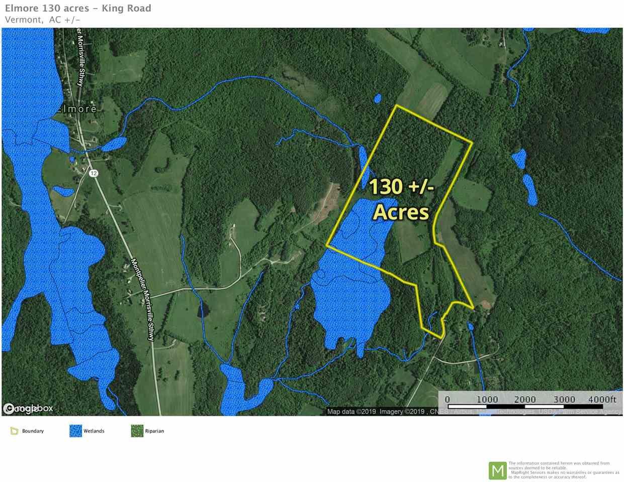 1063 King Road Elmore, VT 05680 - Photo 40 of 40