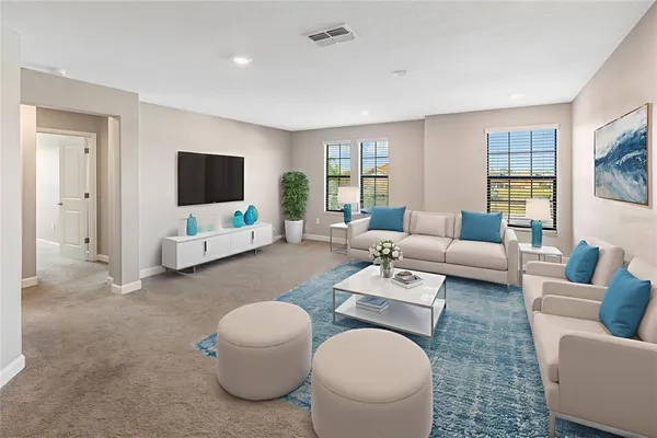 $3,300 | 11954 Cinnamon Fern Drive, Riverview, FL 33579