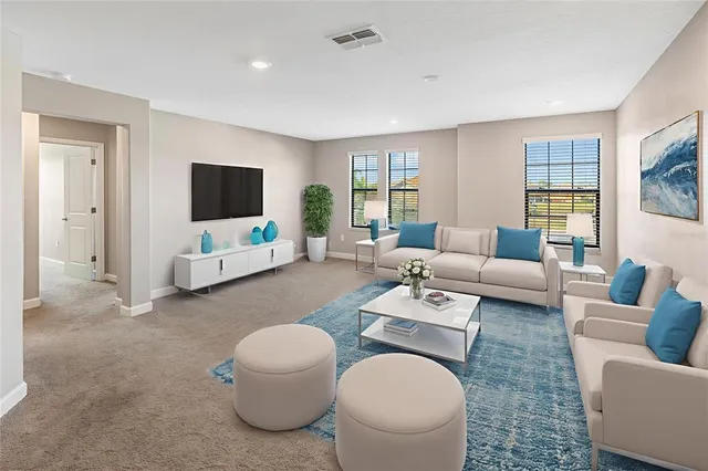 $3,400 | 11954 Cinnamon Fern Drive, Riverview, FL 33579