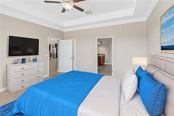 $3,300 | 11954 Cinnamon Fern Drive, Riverview, FL 33579