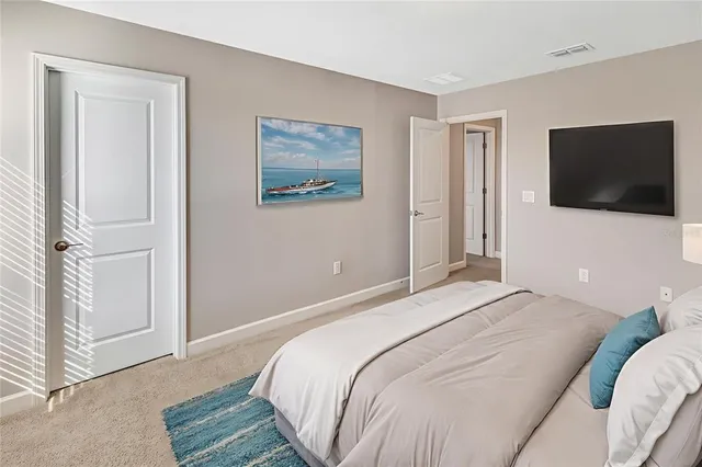 $3,400 | 11954 Cinnamon Fern Drive, Riverview, FL 33579