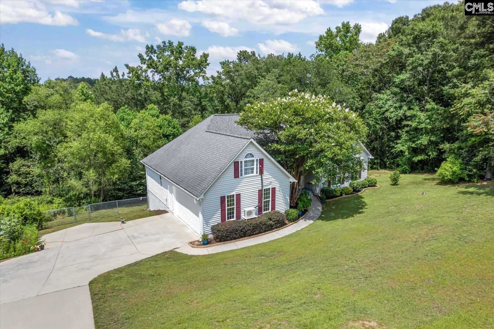 156 Crown Point Road Lexington, SC 29073 - Photo 45 of 46