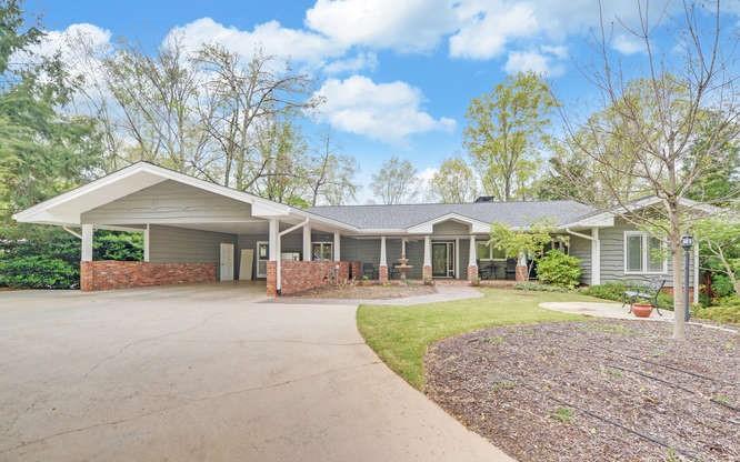 5845 Ridgetop Drive Gainesville, GA 30504 - Photo 1 of 1 Gallery Image 1