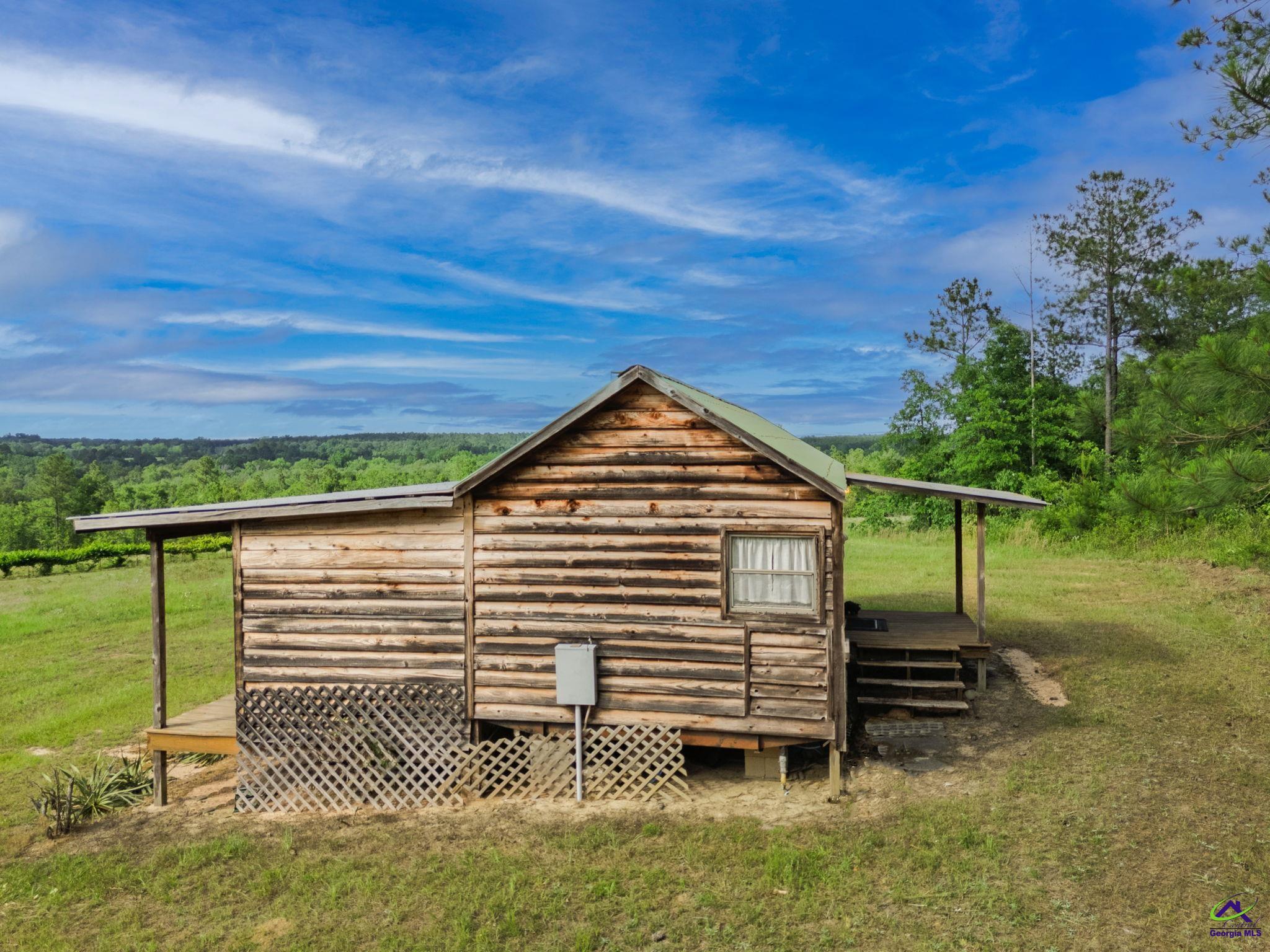 257 Carpenter Road Rupert, GA 31081 - Photo 37 of 72