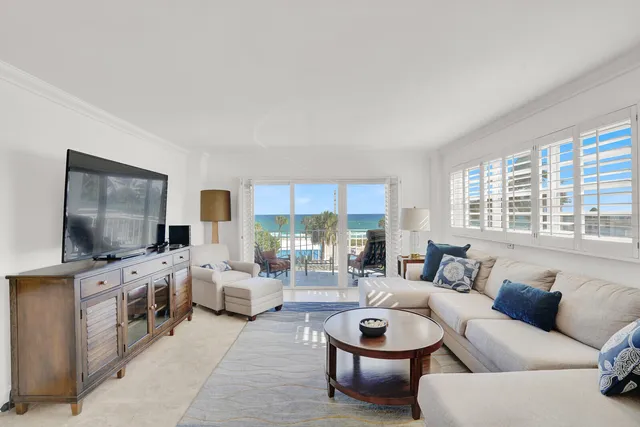 $699,000 | 4540 North Ocean Drive, Unit 401, Lauderdale-by-the-Sea, FL 33308