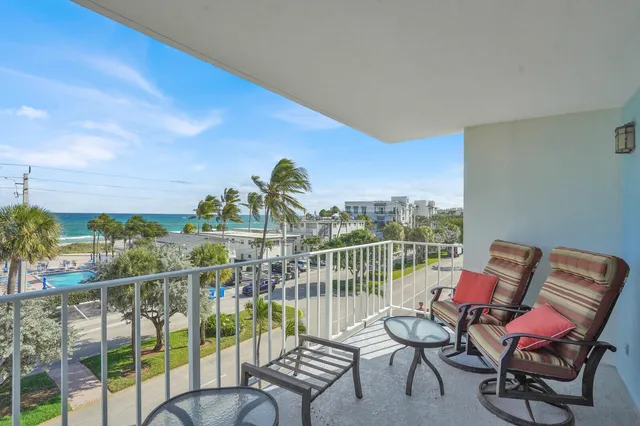 $699,000 | 4540 North Ocean Drive, Unit 401, Lauderdale-by-the-Sea, FL 33308