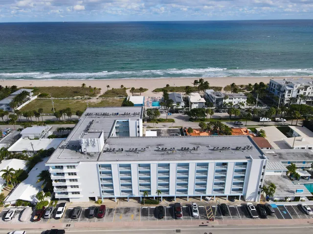 $699,000 | 4540 North Ocean Drive, Unit 401, Lauderdale-by-the-Sea, FL 33308