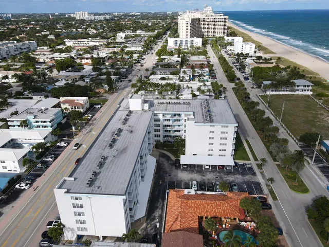 $699,000 | 4540 North Ocean Drive, Unit 401, Lauderdale-by-the-Sea, FL 33308