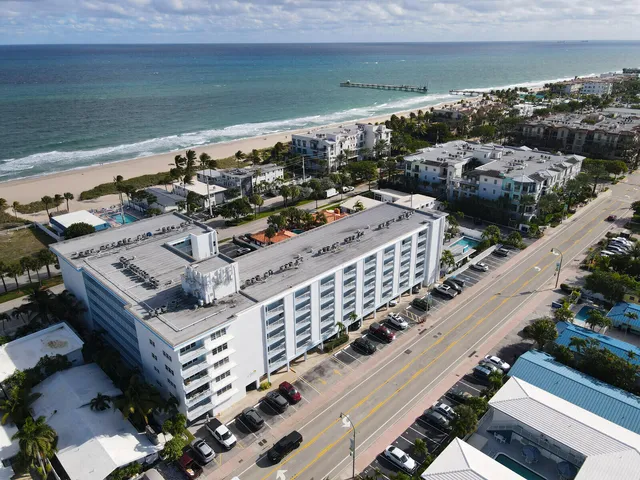 $699,000 | 4540 North Ocean Drive, Unit 401, Lauderdale-by-the-Sea, FL 33308
