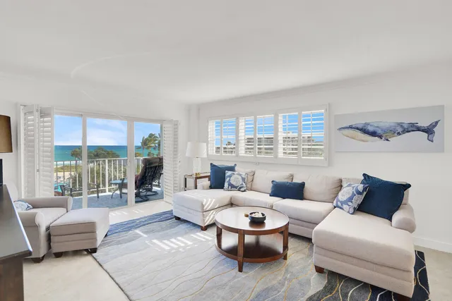 $699,000 | 4540 North Ocean Drive, Unit 401, Lauderdale-by-the-Sea, FL 33308