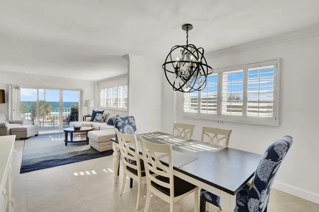 $699,000 | 4540 North Ocean Drive, Unit 401, Lauderdale-by-the-Sea, FL 33308
