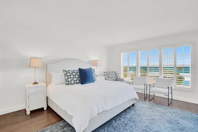 $699,000 | 4540 North Ocean Drive, Unit 401, Lauderdale-by-the-Sea, FL 33308