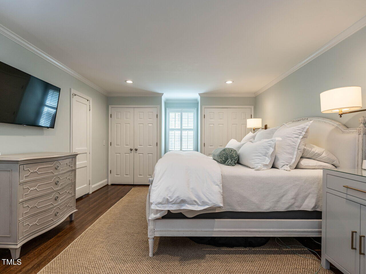 2621 Grant Avenue Raleigh, NC 27608 - Photo 20 of 33 020-1280x960-primary-bedroom
