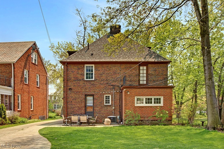 3801 Faversham Road Cleveland, OH 44118 - Photo 16 of 19 Gallery Image 16