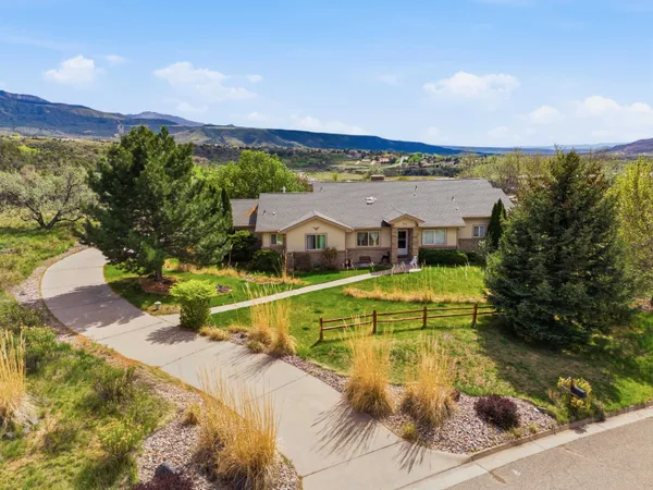 $615,000 | 98 Roan Creek Drive, Parachute, CO 81635