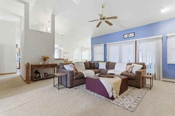 $615,000 | 98 Roan Creek Drive, Parachute, CO 81635