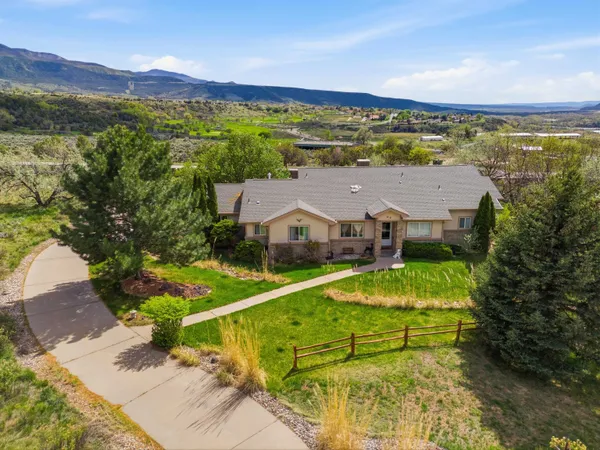 $615,000 | 98 Roan Creek Drive, Parachute, CO 81635