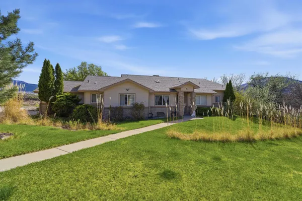 $615,000 | 98 Roan Creek Drive, Parachute, CO 81635