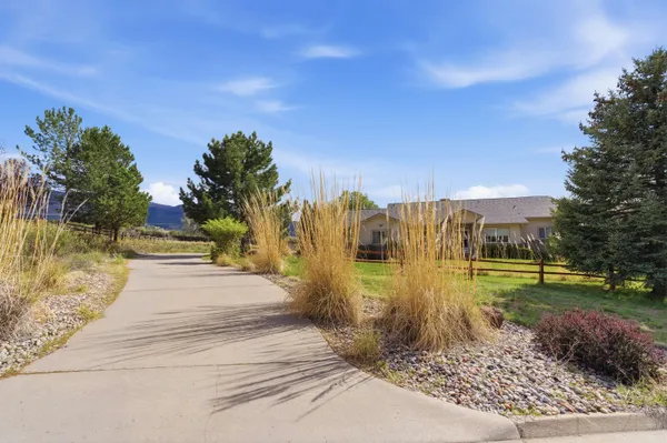 $615,000 | 98 Roan Creek Drive, Parachute, CO 81635