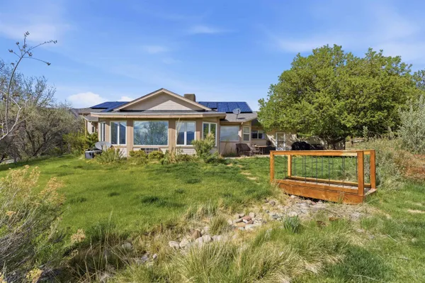 $615,000 | 98 Roan Creek Drive, Parachute, CO 81635